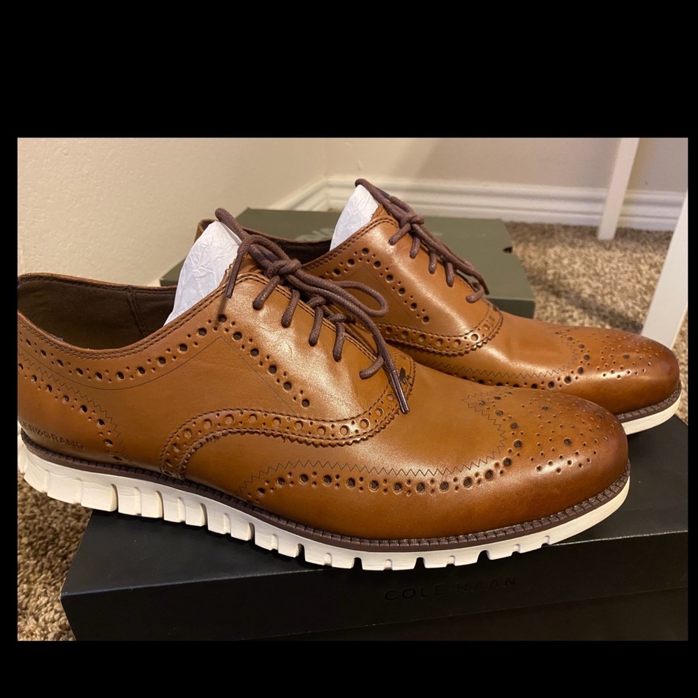 Cole Haan Men's Zerogrand Wing